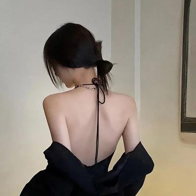 拜托了，身体里的她